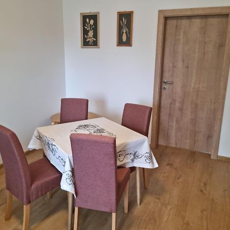 Apartment Nh12 Bratislava Luaran gambar