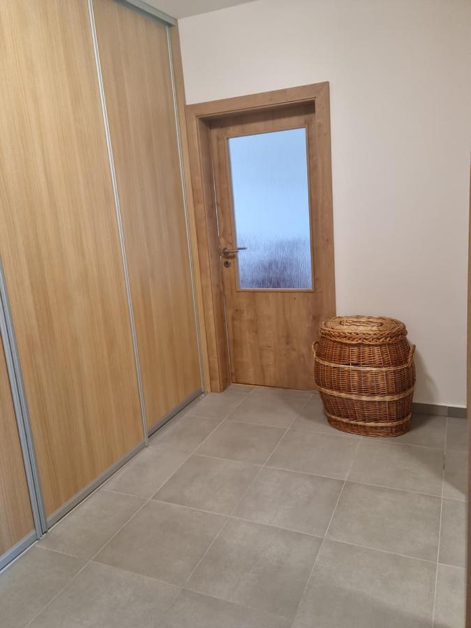 Apartment Nh12 Bratislava Luaran gambar