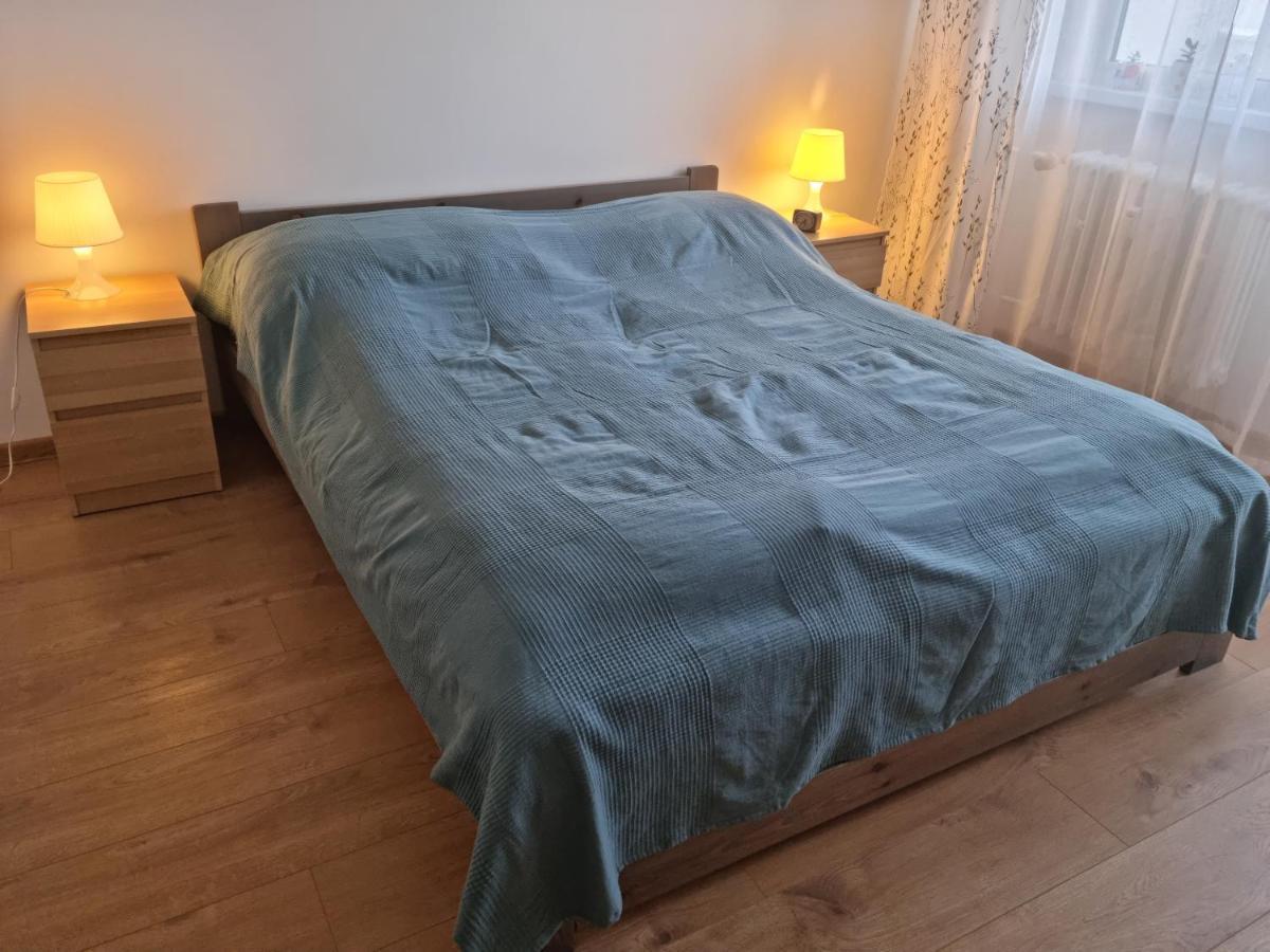 Apartment Nh12 Bratislava Luaran gambar