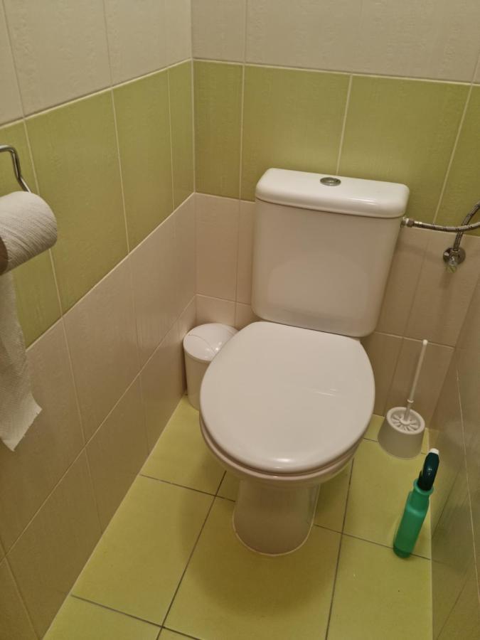 Apartment Nh12 Bratislava Luaran gambar